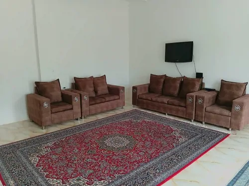 تصویر 3 - ویلا یوکا در رضوانشهر