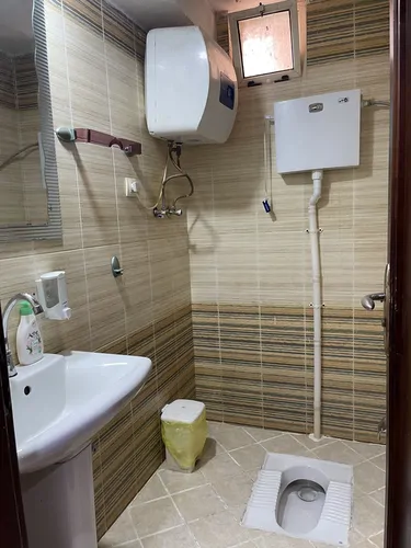 تصویر 26 - آپارتمان مبله صدف هیرمند (دو خوابه 3) در  کیش