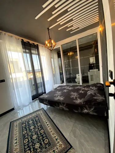 تصویر 9 - ویلا استخردار آبگرم آوا در  رامسر