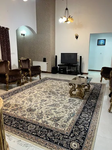 تصویر 5 - ویلا استخردار آبگرم دریاگوشه (۵۲) در  متل قو