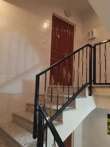 تصویر 9 - آپارتمان مبله سیاوش  در  اصفهان