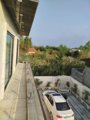 تصویر 5 - ویلا ویلای دوبلکس ساحل آرامش با ویو طبیعت در  کیاشهر