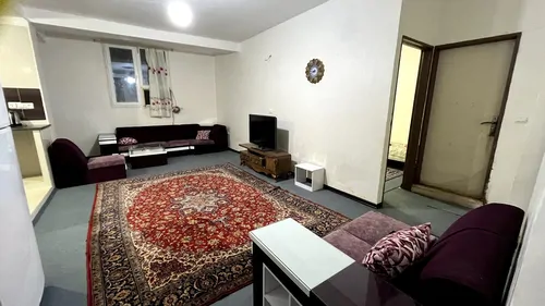 تصویر 4 - آپارتمان مبله خانه طلایی در  قشم