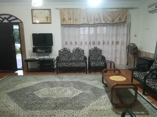 تصویر 4 - خانه ویلای یوسفی در رامسر