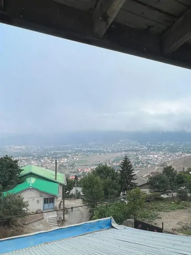 تصویر 10 - خانه آرین (طبقه همکف) در کلاردشت