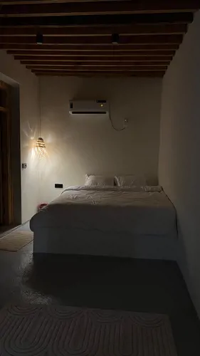 تصویر 11 - ویلا استخردار آبسرد نيلِس در  قشم