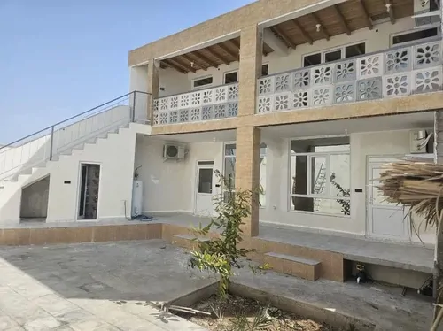 تصویر 13 - سوییت اِلوا (واحد 4) در قشم