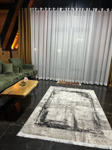 تصویر 7 - کلبه استخردار آبگرم مَریجان در شهسوار