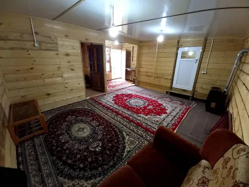 تصویر 2 - اقامتگاه بوم‌گردی تاپ جمشید(واحد۳) در ماسال
