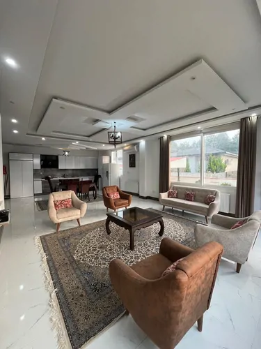 تصویر 7 - ویلا دوبلکس روح نواز در  نوشهر