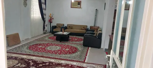تصویر 2 - خانه مبله مهیاد در اسالم