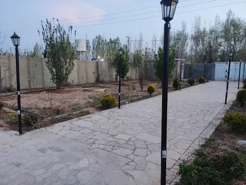 تصویر 3 - ویلا ویلا در شیراز