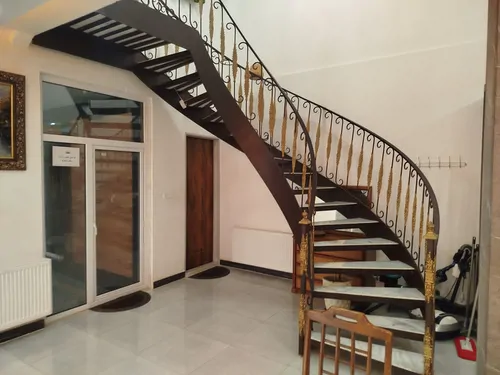 تصویر 11 - ویلا استخردار آبگرم باران در  چهارباغ