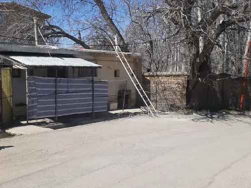 تصویر 1 - خانه مبله غُرُقی در  طالقان