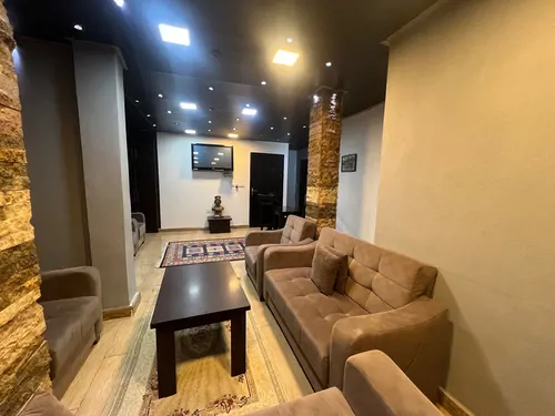تصویر 2 - خانه شهربانو (طبقه دوم) در انزلی