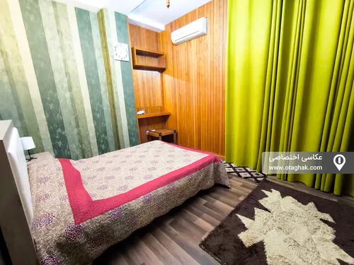 تصویر 13 - آپارتمان مبله لوکس مرجان در  کیش