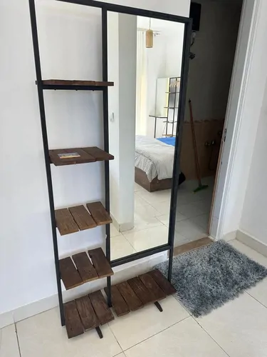 تصویر 6 - خانه مبله آذربایجان (واحد 4) در  کیش
