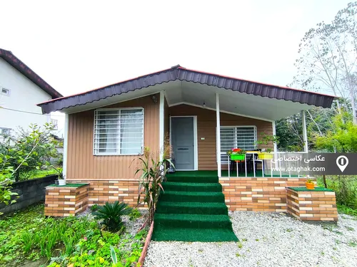 تصویر 10 - ویلا خوشامیان در کلارآباد