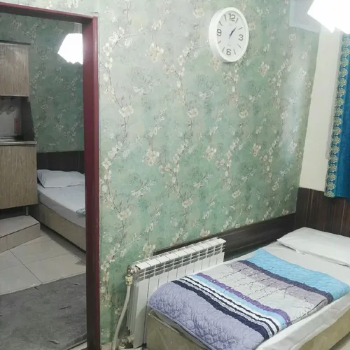 تصویر 2 - مهمانسرا کهربا (5 نفره) در مشهد