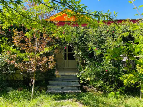 تصویر 8 - ویلا هفت اورنگ(واحد4) در  فومن