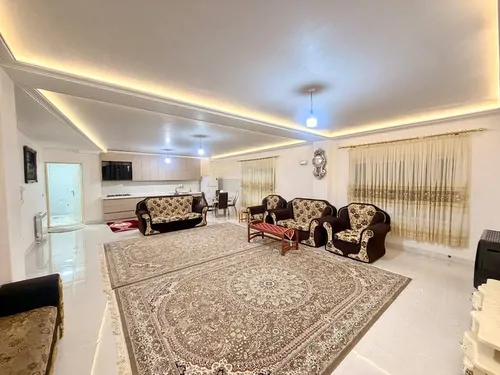 تصویر 2 - ویلا نیلوفر در رامسر