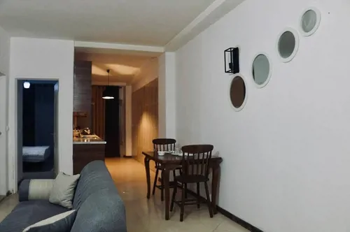 تصویر 3 - آپارتمان شانا (واحد ۲۳ تیپ 3) در سیمون بولیوار در تهران