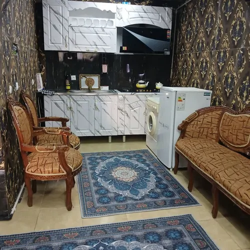 تصویر 5 - ویلا ویلایی روبه دریا  در  محمودآباد