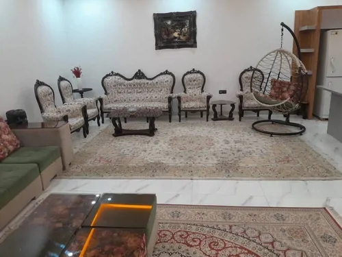 تصویر 8 - ویلا استخردار آبگرم کیانمهر در  کرج