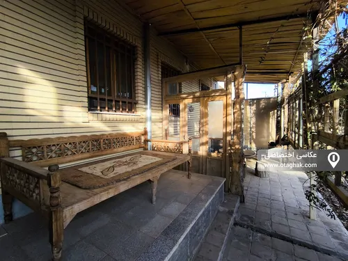 تصویر 10 - اقامتگاه بوم‌گردی خانه طبیعت نزدیک به جنگل ابر در  شاهرود