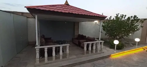 تصویر 14 - ویلا استخردار آبگرم بهشت در  ملارد 