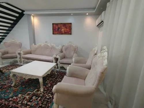 تصویر 9 - ویلا استخردار آبگرم دهکده تله کابین  در  رامسر