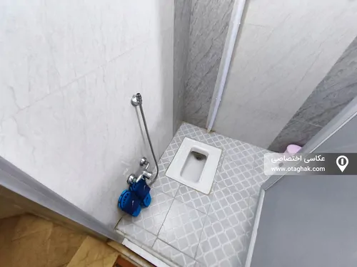 تصویر 13 - آپارتمان مبله پارسا در یزد