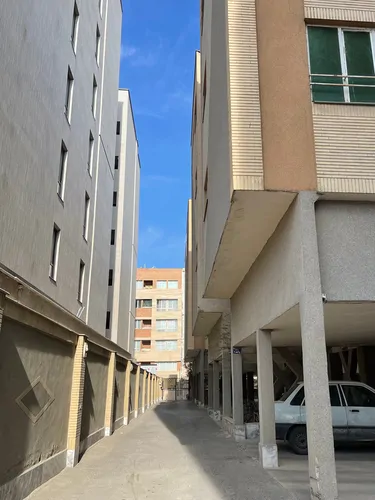 تصویر 10 - آپارتمان مبله زنبق در  مشهد
