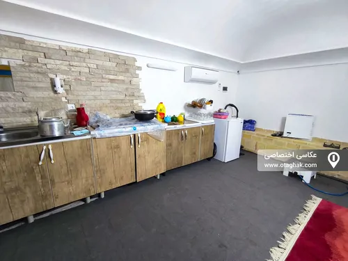 تصویر 11 - اقامتگاه بومگردی بانوچ(شاه نشین) در آران و بیدگل