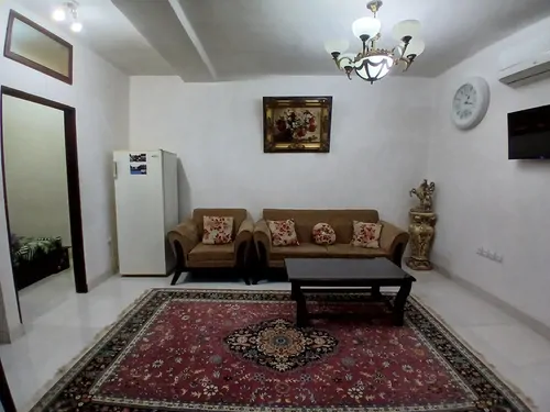 تصویر 13 - ویلا مبله ولیعصر در  رشت