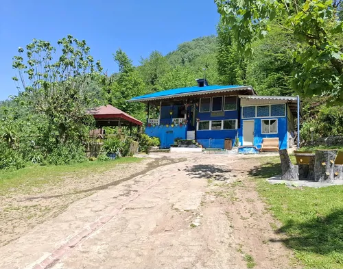 تصویر 26 - ویلا جنگلی بریا در ماسال