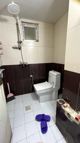 تصویر 12 - آپارتمان مبله خانه طلایی در  قشم