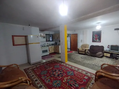 تصویر 11 - ویلا الماس شهر در  چالوس