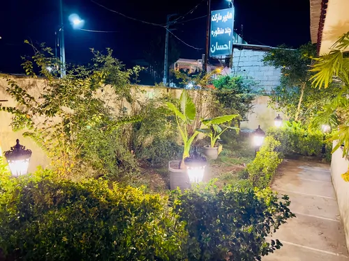 تصویر 14 - ویلا شاهان (۲) در متل قو