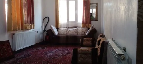 تصویر 3 - سوییت واریش در اطراف تهران در تهران