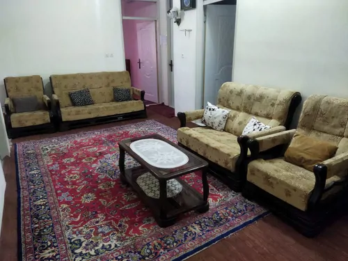 تصویر ۱ - ویلا گیل سو در  چابکسر