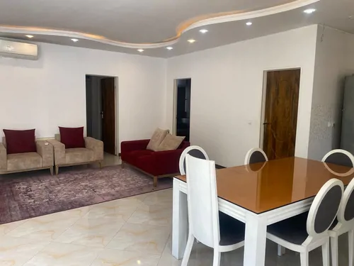 تصویر 2 - ویلا لاکچری خانوادگی اب گرم در زمستان در شهریار