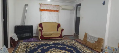 تصویر 5 - سوییت سووییت روستایی در  چابکسر