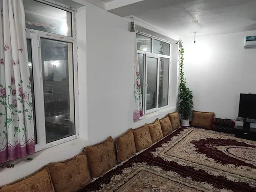 تصویر 5 - ویلا اقامتگاه روستایی استخردار با ویو کوه (اقامتگاه کوهپابه) در  پارسیان