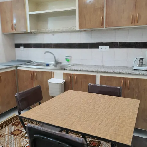 تصویر 9 - آپارتمان مبله توانا  در  یزد