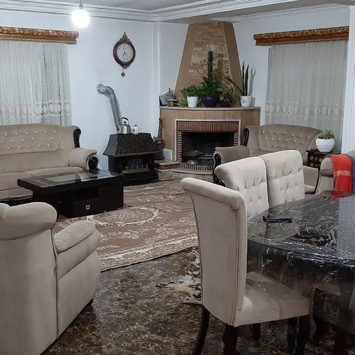 تصویر 4 - خانه مبله نیکو در  شهسوار