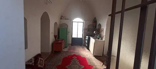 تصویر 3 - اقامتگاه بوم‌گردی قصر فیروزه در گرمسار