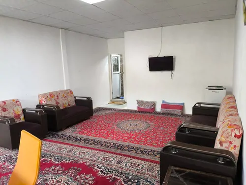 تصویر 5 - ویلا یادگار پدر (واحد 2) در  رودبار