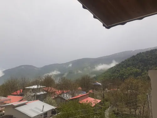 تصویر 5 - ویلا روستایی جواهرده در  رامسر