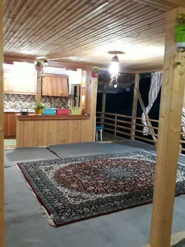 تصویر 5 - اقامتگاه بوم‌گردی بومگردی شالیزار(واحد ۲) در  فومن